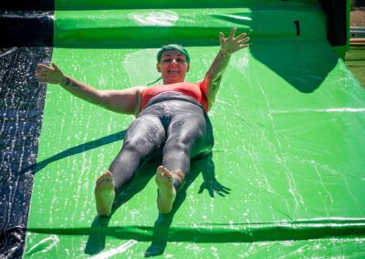La escalera del Kaos